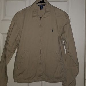 Large RL Polo jacket
